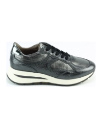 DL Sport 6333 LOOD OUD ZILVER