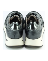 DL Sport 6333 LOOD OUD ZILVER