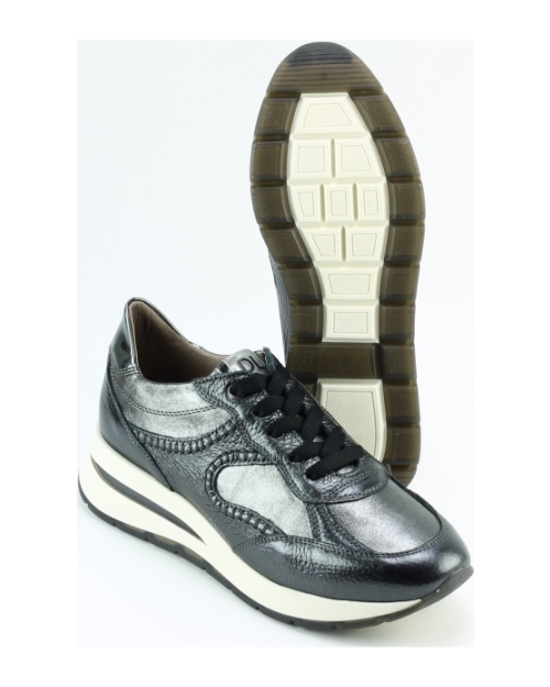 DL Sport 6333 LOOD OUD ZILVER