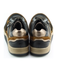 Helioform 295001 ZWART