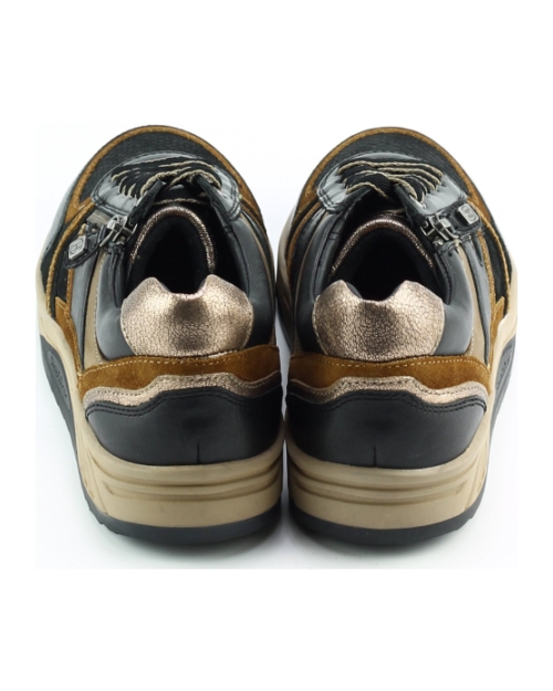 Helioform 295001 ZWART