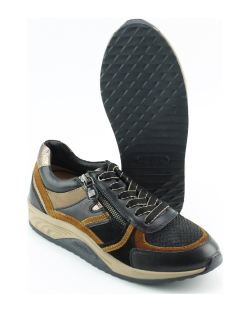 Helioform 295001 ZWART