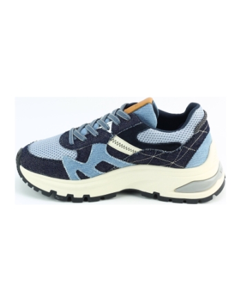 Via Vai Liz Finley 620102330 sneakers blauw