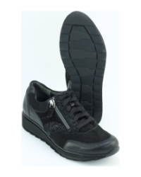 Durea 6279 685 ZWART