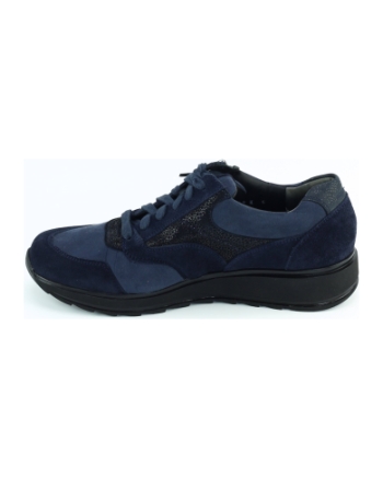 Durea 6279 688 sneakers blauw