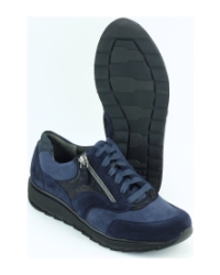 Durea 6279 688 Blauw