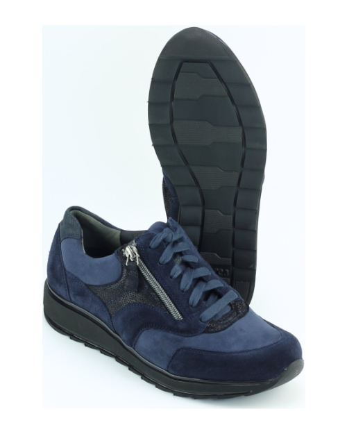 Durea 6279 688 Blauw