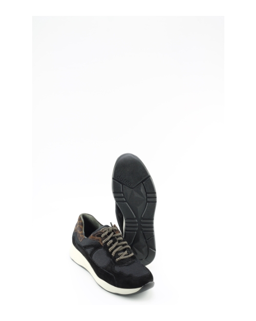 Durea 6283 605 ZWART