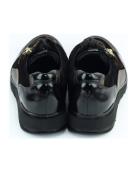 Durea 6263 685 ZWART MULTI