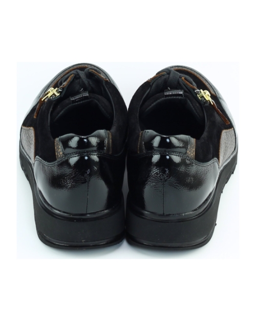 Durea 6263 685 ZWART MULTI