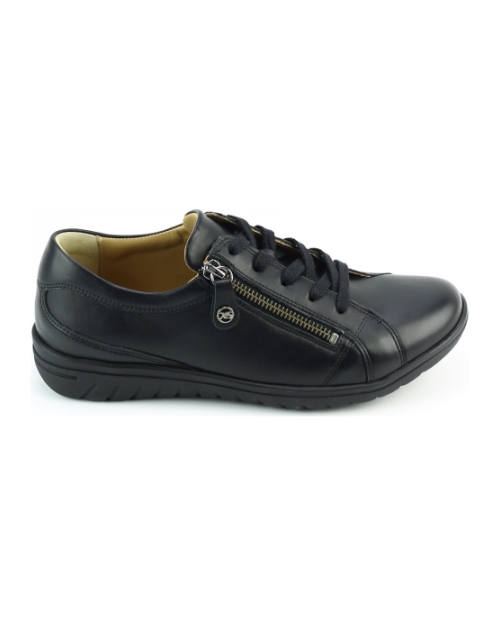 Hartjes 162.0826 casual shoe ZWART