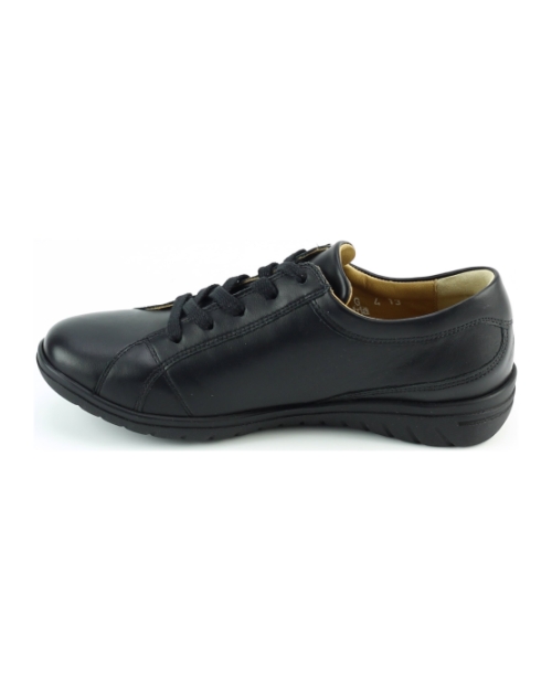 Hartjes 162.0826 casual shoe ZWART