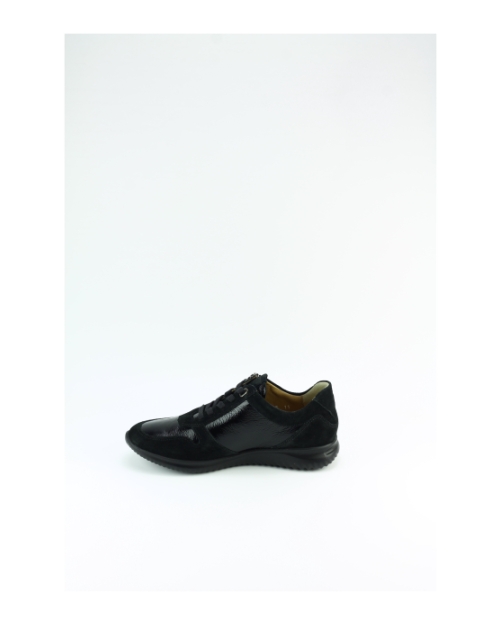 Hartjes 162.1128 breeze shoe ZWART