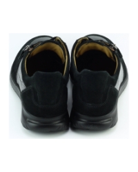 Hartjes 162.1128 breeze shoe ZWART