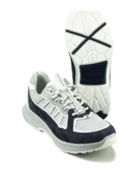 Xsensible Colorado Women 34000.5 BLAUW