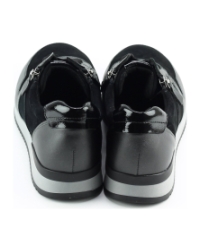 Gabor 53.420.69 ZWART