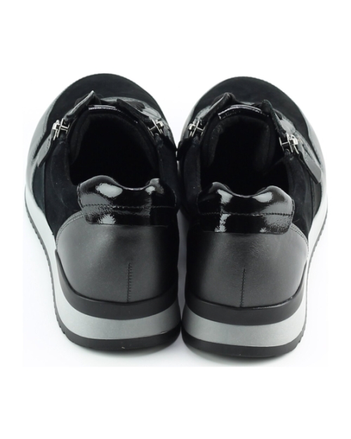 Gabor 53.420.69 ZWART