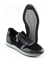 Gabor 53.420.69 ZWART