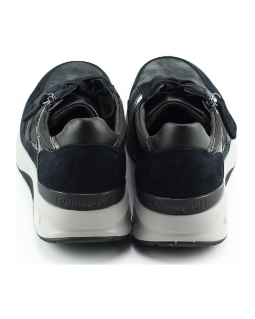 Gabor 56.896.39 GRIJS MULTI