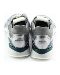 Piedi Nudi Nova 11.17 Zilver