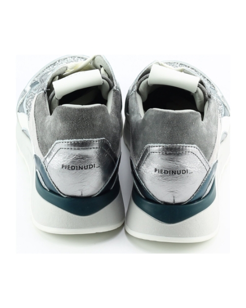 Piedi Nudi Nova 11.17 Zilver