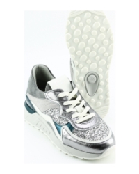 Piedi Nudi Nova 11.17 Zilver