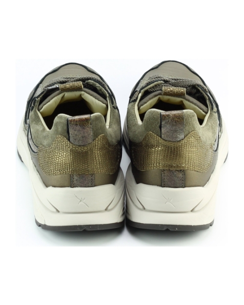 Xsensible Milau 33004.5 Taupe