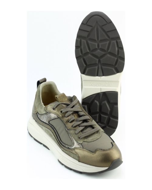 Xsensible Milau 33004.5 Taupe