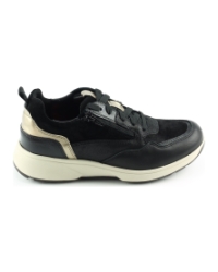 Xsensible Grenoble 30215.2 ZWART