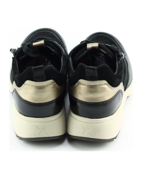 Xsensible Grenoble 30215.2 ZWART