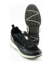 Xsensible Grenoble 30215.2 ZWART