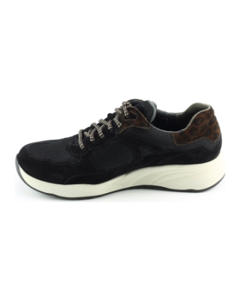 Durea 6283 609 sneakers zwart