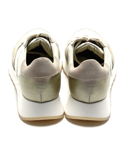 DL Sport 6527 BEIGE MULTI