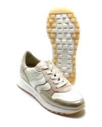 DL Sport 6527 BEIGE MULTI