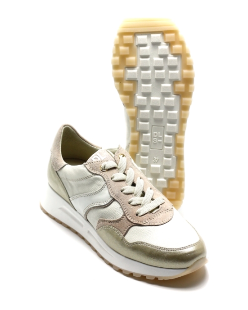DL Sport 6527 BEIGE MULTI