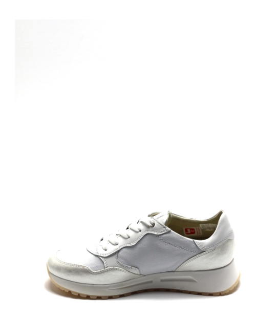 DL Sport 6527 Wit Combinatie