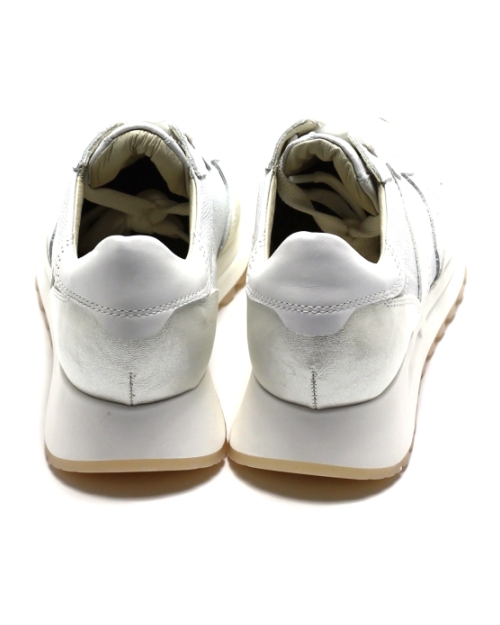 DL Sport 6527 Wit Combinatie