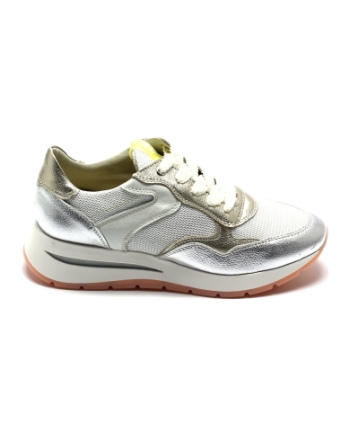 DL Sport 6559 sneakers zilver multi