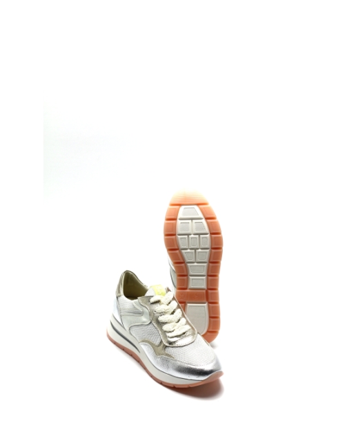 DL Sport 6559 ZILVER MULTI