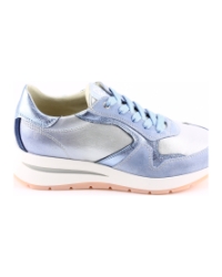 DL Sport 6562 BLAUW MULTI