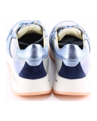 DL Sport 6562 BLAUW MULTI