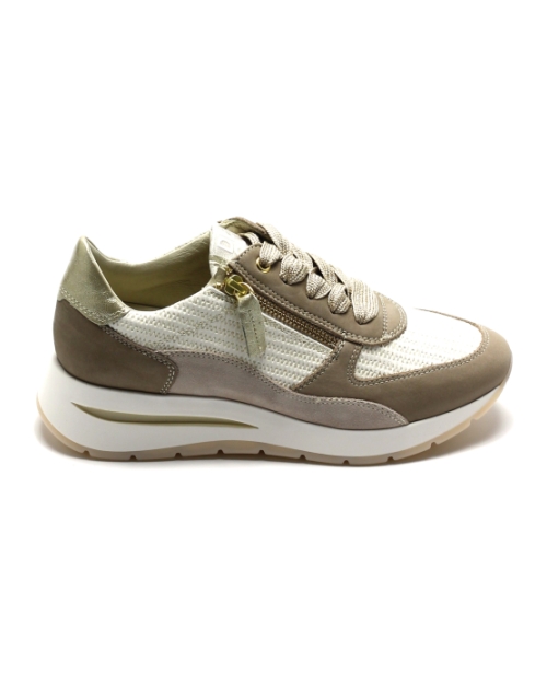 DL Sport 6561 BEIGE MULTI