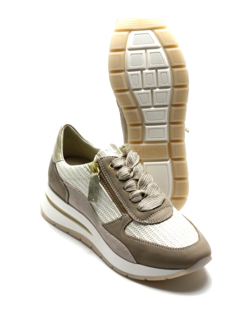 DL Sport 6561 BEIGE MULTI