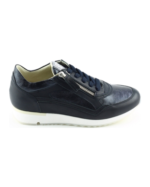DL Sport 6517 Donkerblauw