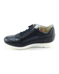 DL Sport 6517 Donkerblauw