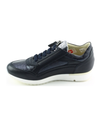 DL Sport 6517 sneakers donkerblauw