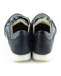 DL Sport 6517 Donkerblauw