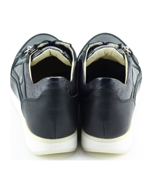 DL Sport 6517 Donkerblauw