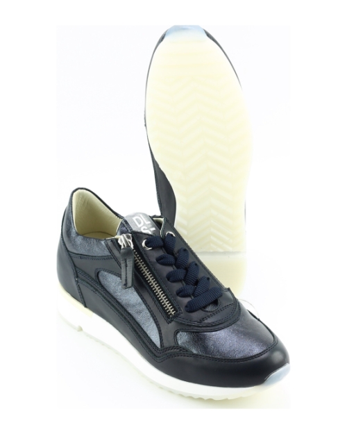 DL Sport 6517 Donkerblauw