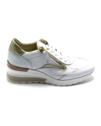 DL Sport 6576 Wit Combinatie